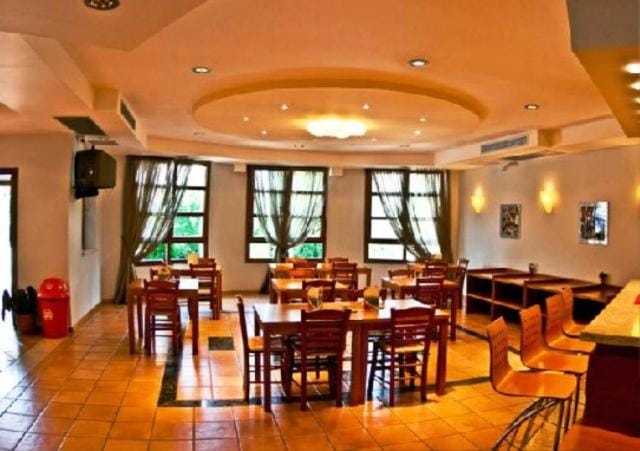 Gi Ga Mar Hotel in Halkidiki