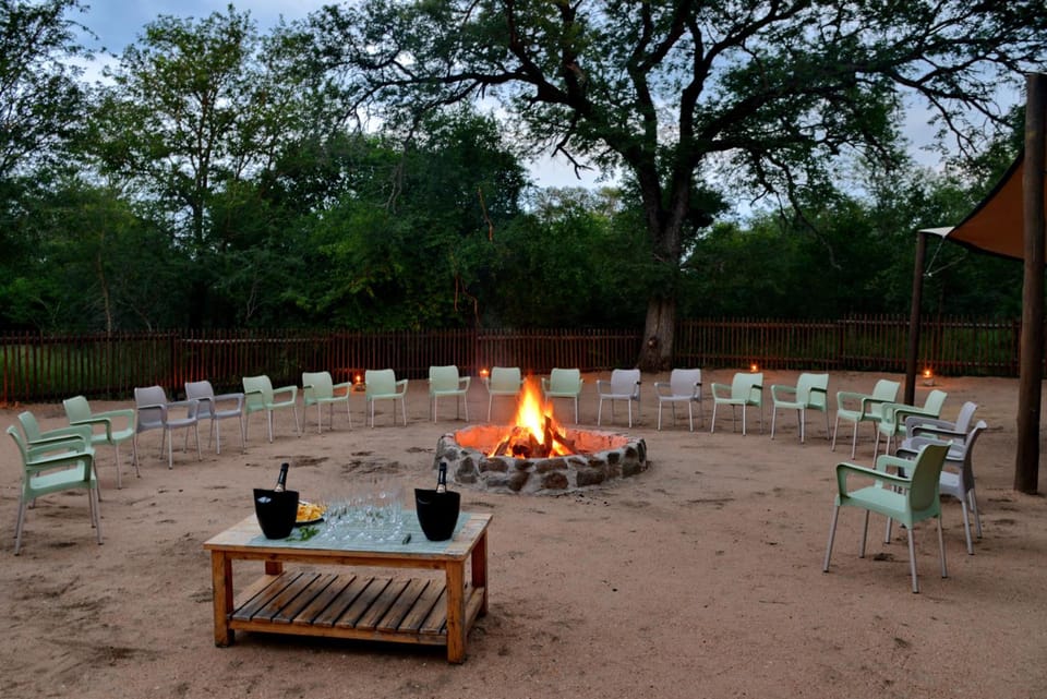 Kruger Safari Lodge Lodge in South Africa