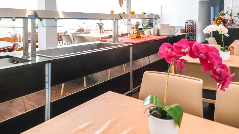 Galeria Hotel Walldorf Hotel in Hesse