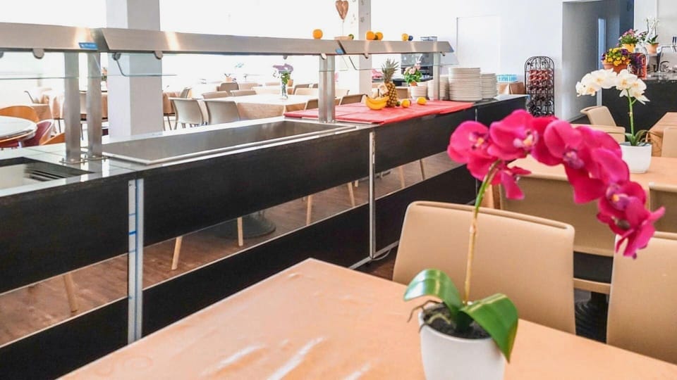 Galeria Hotel Walldorf Hotel in Hesse