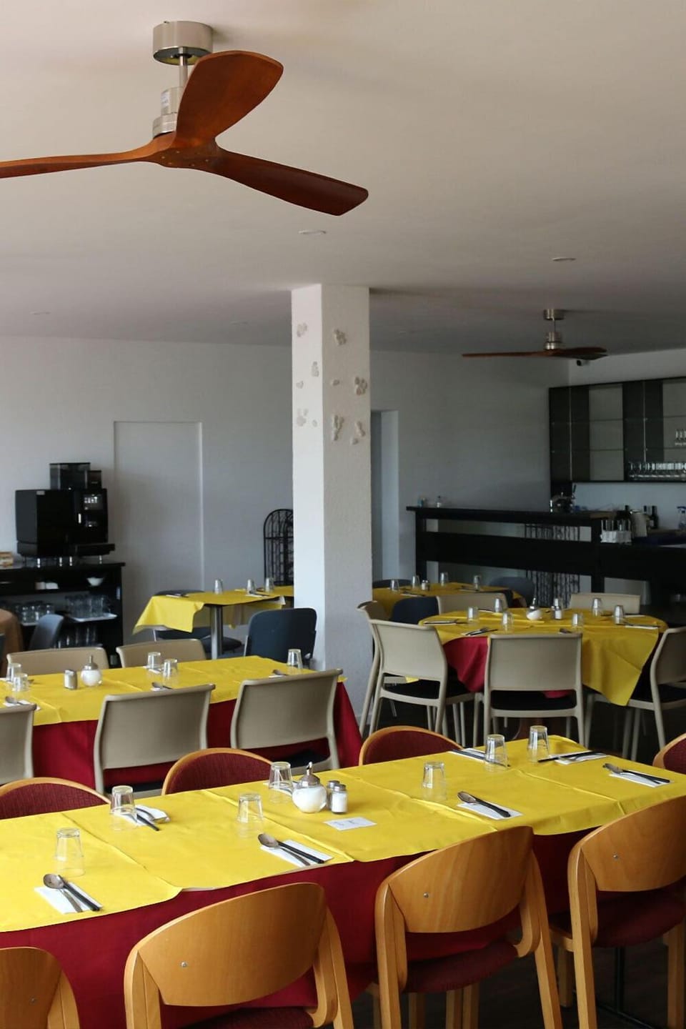 Galeria Hotel Walldorf Hotel in Hesse