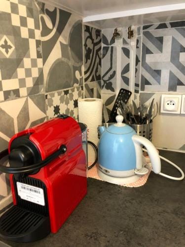 Room in house near Lycee International St Germain en Laye Hotel in Saint-Germain-en-Laye