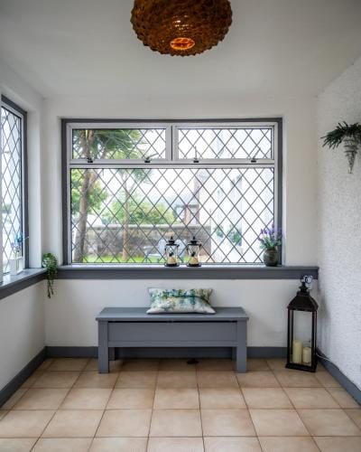 Riverside Hotel in Ullapool