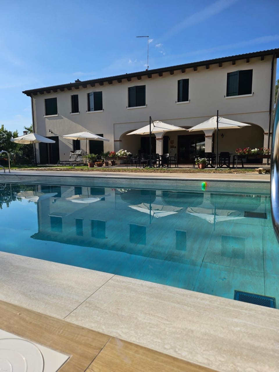 Agriturismo Ai Carpini Hotel in Venice