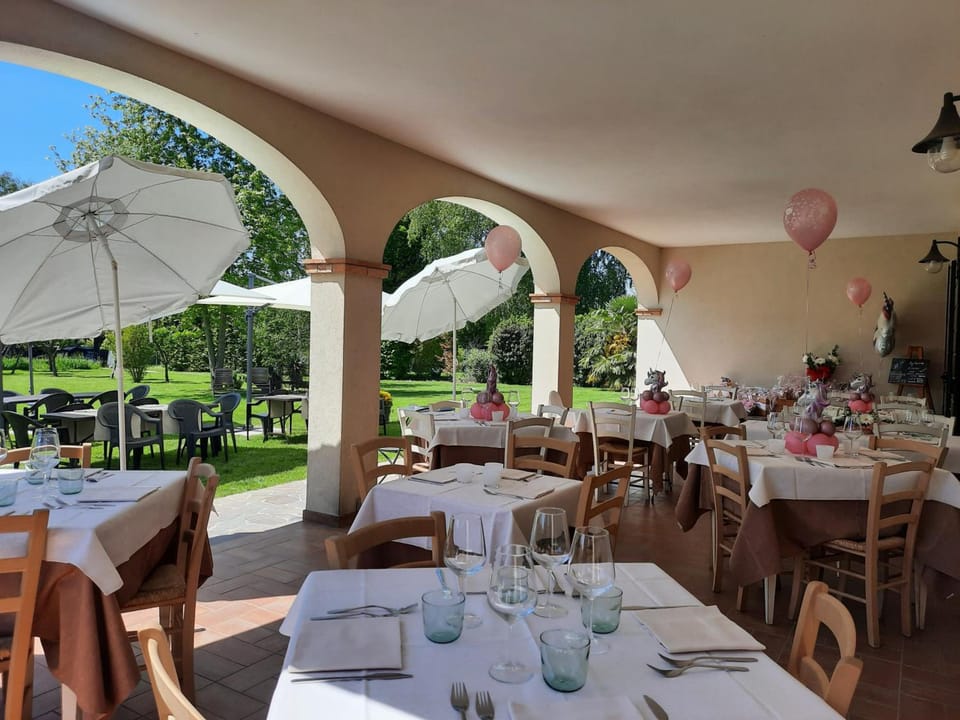Agriturismo Ai Carpini Hotel in Venice