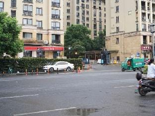 Urban Garden Hotel (Hangzhou Xixi Happy City Store) Hotel in Hangzhou