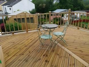 Studio 7 Apartment Hotel in Saint Austell