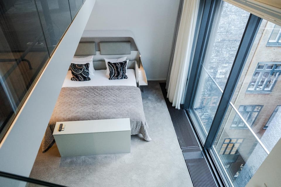 Boutique Hotel Herman K Hotel in Copenhagen