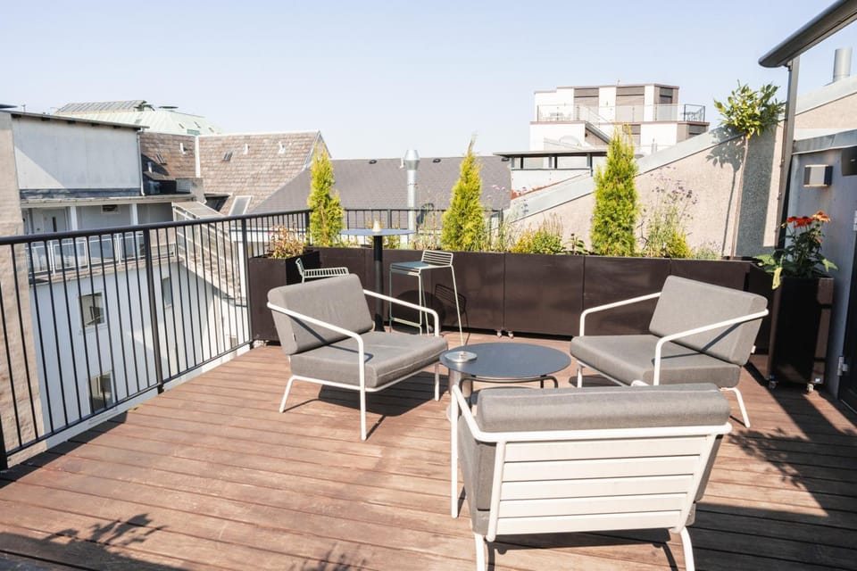 Boutique Hotel Herman K Hotel in Copenhagen