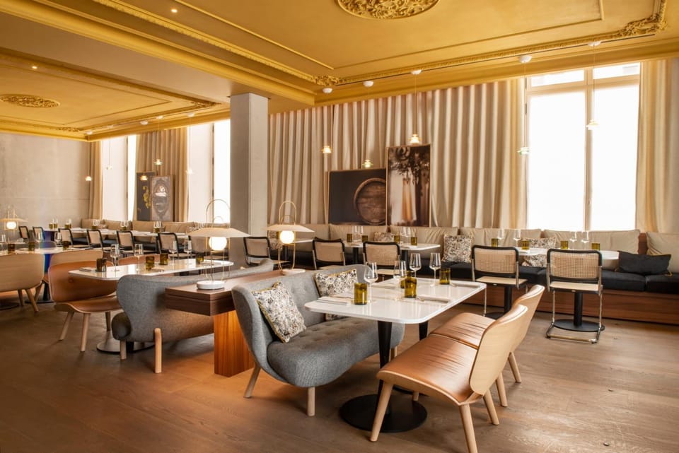 Hotel LEONOR the place to live By Stay Collection Hotel in Strasbourg