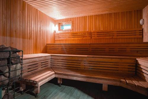 Vejo Malunu sodyba - vila Hotel in Lithuania