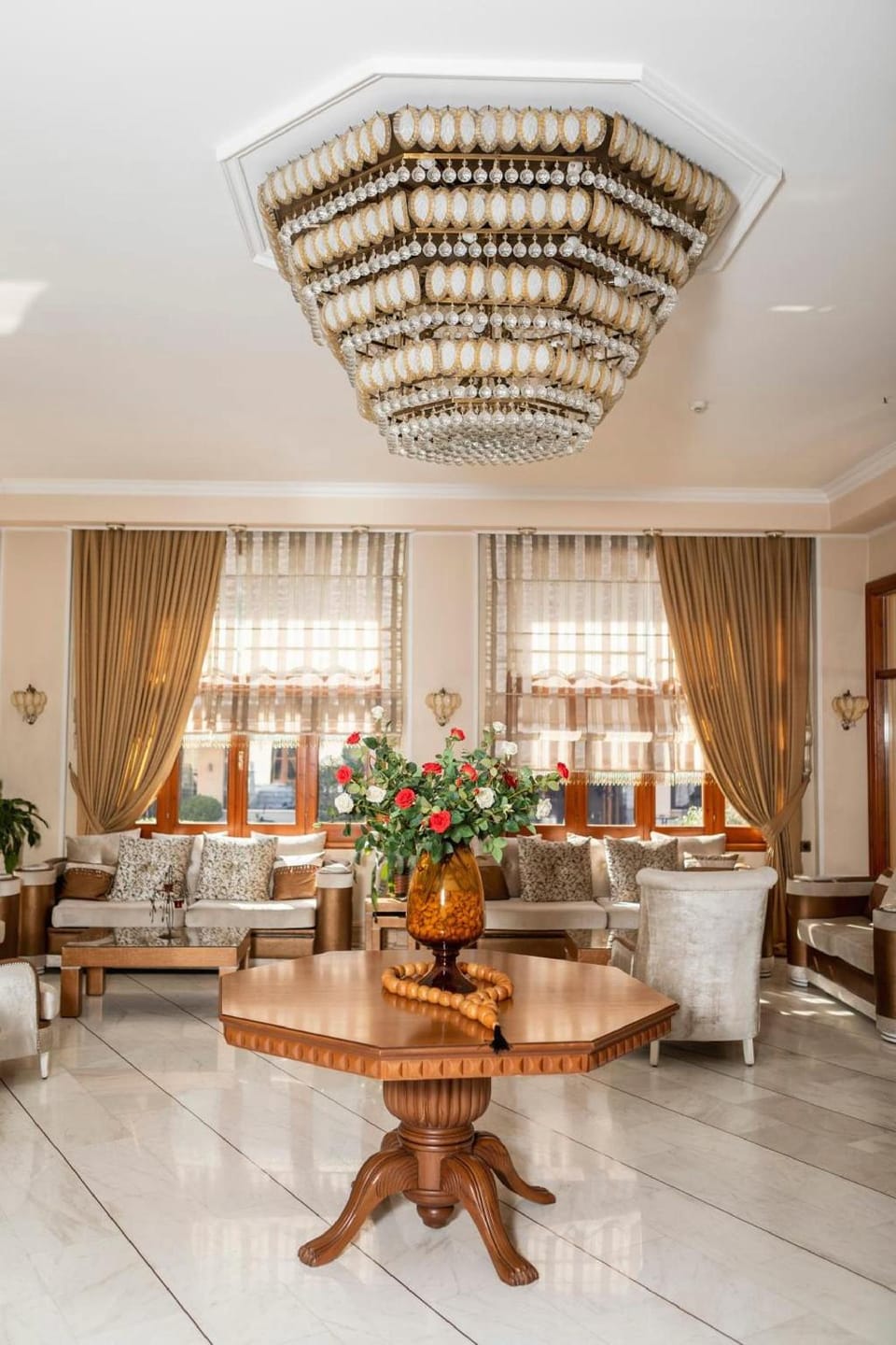 Famissi Hotel Hotel in Kalabaka