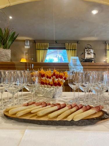 Hotel Garni LIVING Hotel in San Candido