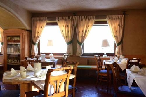 Hotel Garni LIVING Hotel in San Candido