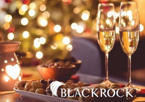 BlackRock Lodge in Canton of Valais