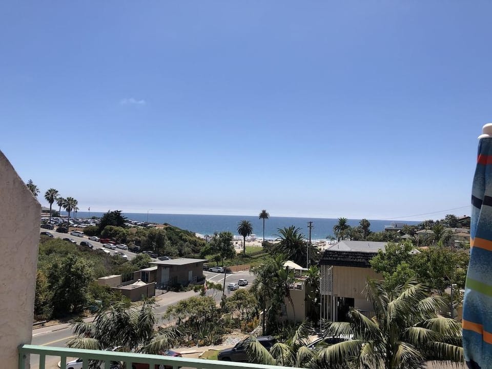 Moonlight Beach Motel Hotel in Encinitas