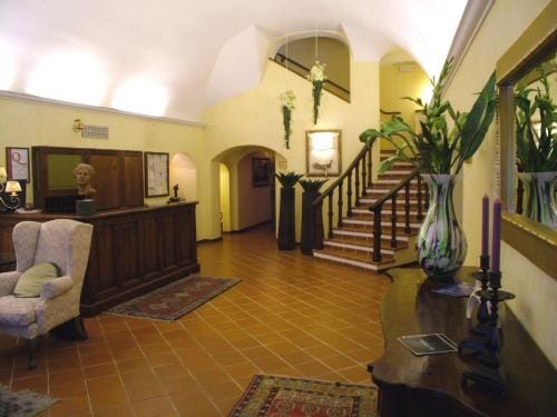 Hotel Filippeschi Hotel in Orvieto