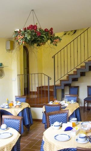 Hotel Filippeschi Hotel in Orvieto