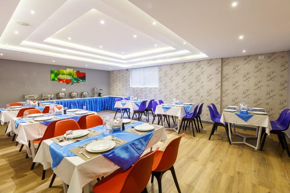 Royal Ace Boutique Hotel Hotel in Bengaluru