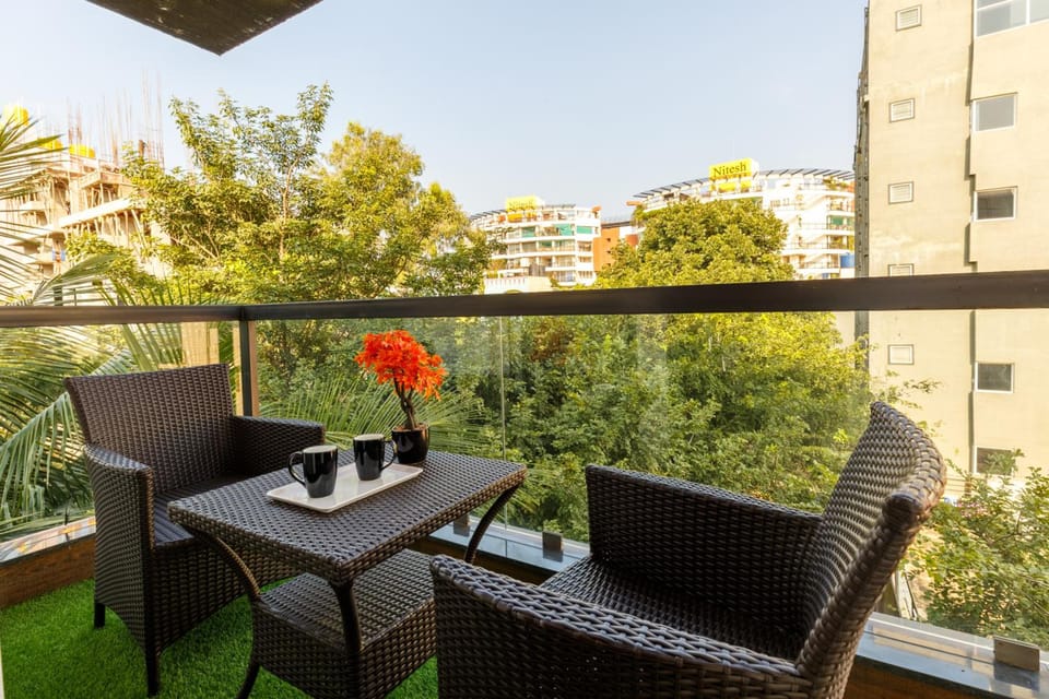 Royal Ace Boutique Hotel Hotel in Bengaluru