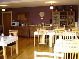 Alverna House B&B Hotel in County Galway