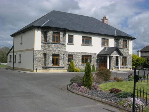 Alverna House B&B Hotel in County Galway