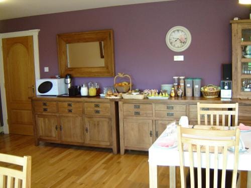 Alverna House B&B Hotel in County Galway