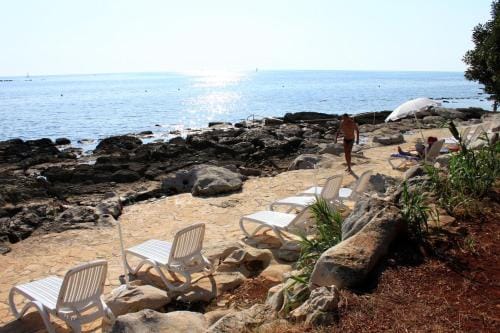 Double Room Zambratija 11875a Hotel in Istria County