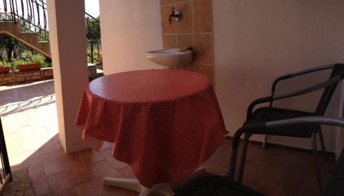 Double Room Zambratija 11875a Hotel in Istria County