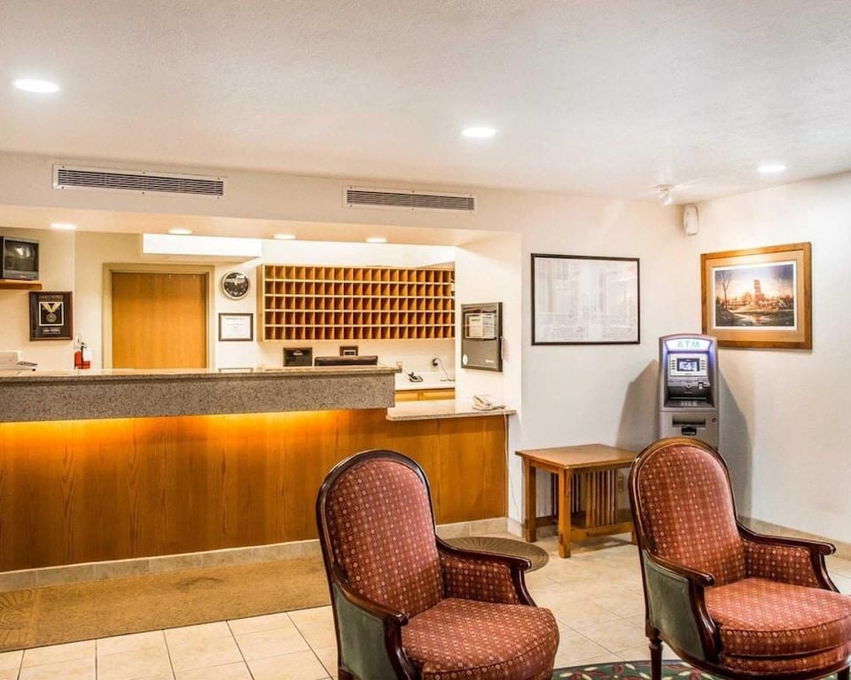 Birch Hill Suites Dayton-WP AFB Hotel in Fairborn