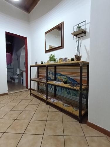 le lanterne Hotel in Foligno