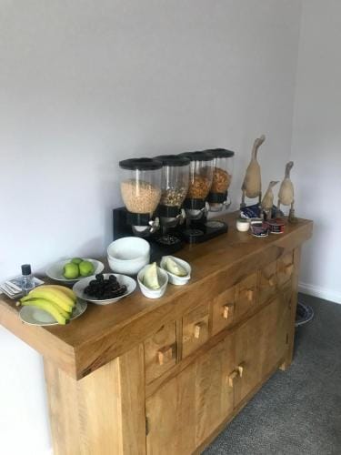 Remus B&B Hotel in Scotland