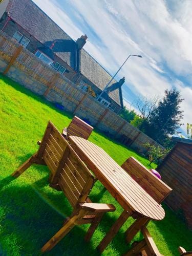 Remus B&B Hotel in Scotland