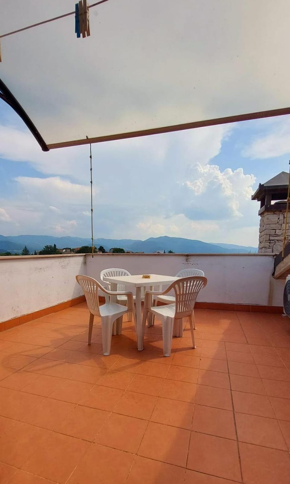 B&B Villa Maria Paola - Alloggi Temporanei Isernia Hotel in Isernia