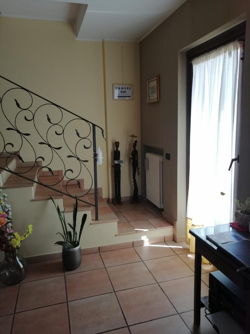 B&B Villa Maria Paola - Alloggi Temporanei Isernia Hotel in Isernia