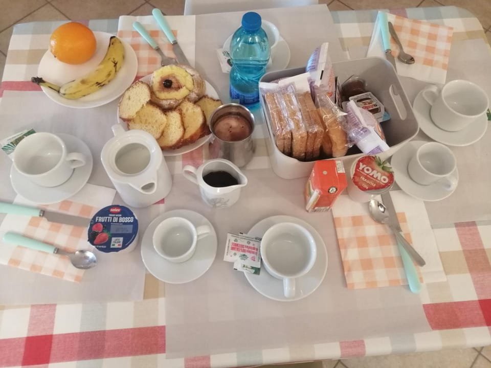 B&B Villa Maria Paola - Alloggi Temporanei Isernia Hotel in Isernia