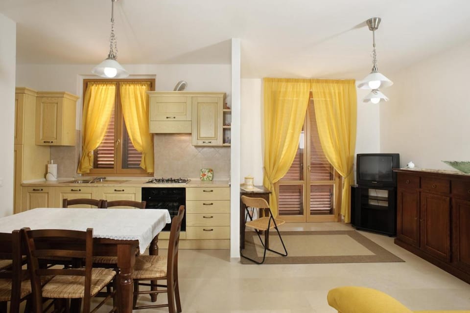 Appartamenti Le Terme Hotel in Rapolano Terme