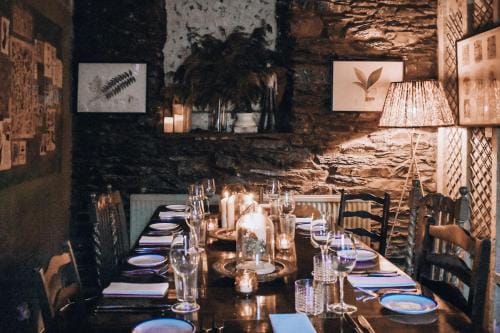 The Hare & Hounds Inn Inn in England