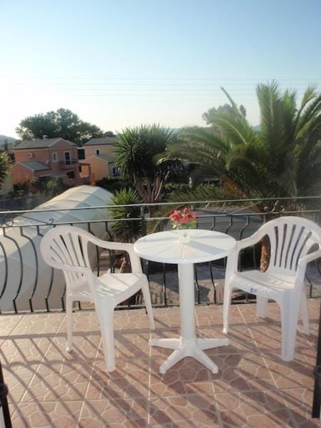Argo Hotel Hotel in Corfu, Greece