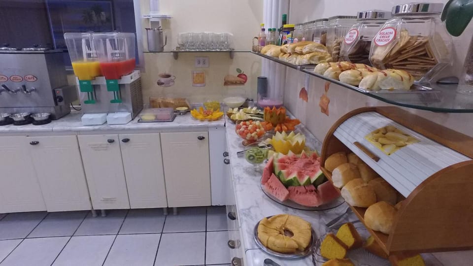 Facilities
