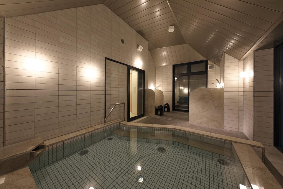 Fourz Hotel Kintetsu Osaka-Namba Hotel in Osaka