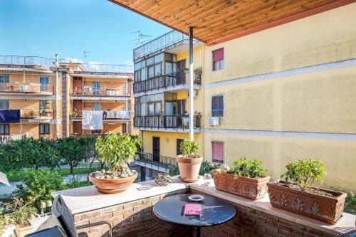 B&B La Casa Di Plinio Hotel in Pompeii