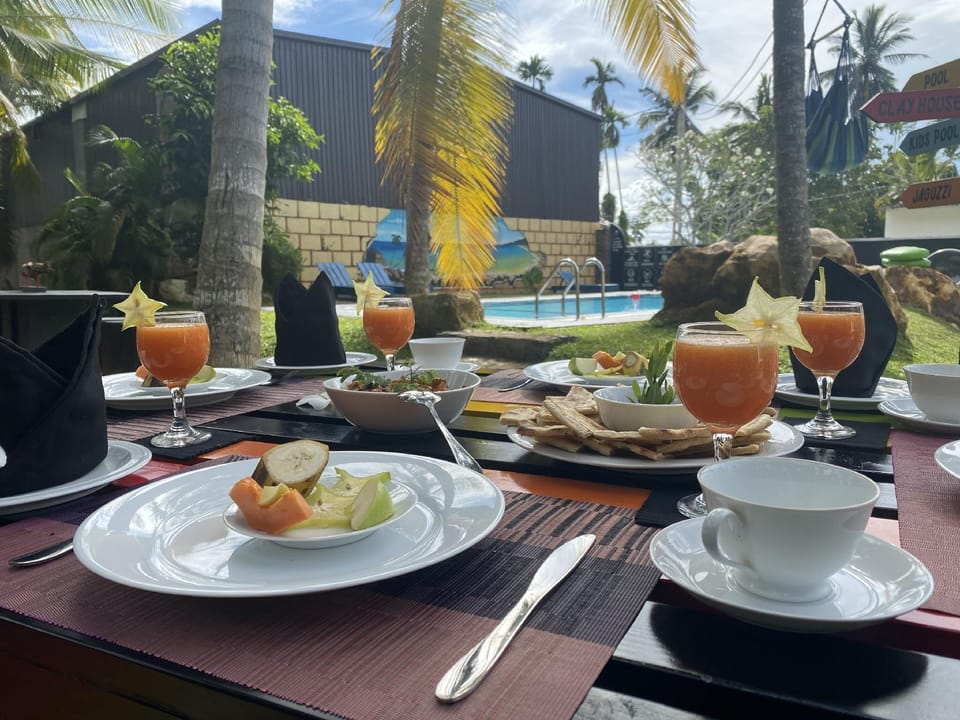 Rohoney Boutique Villa Hotel in Galle