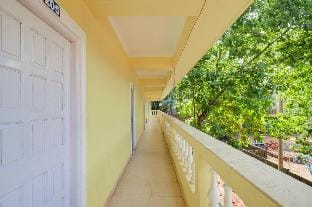 Rustic Village - By Rivasa Hotel in Calangute