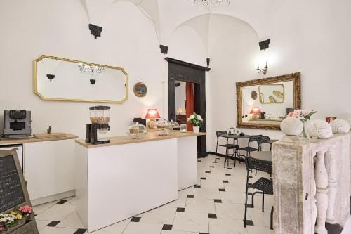 Affittacamere San Teodoro Hotel in Albenga