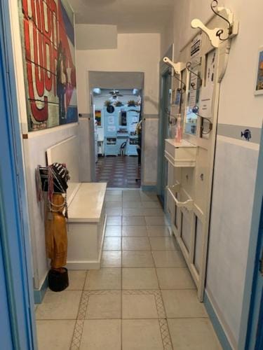 B&B Tony and Judy Hotel in Orbetello