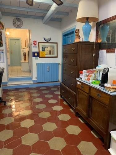 B&B Tony and Judy Hotel in Orbetello