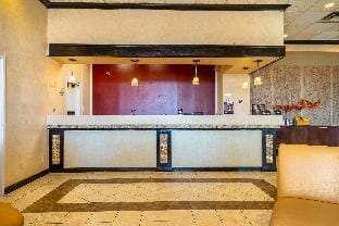 Oyo Hotel Ardmore OK I-35 Hotel in Ardmore