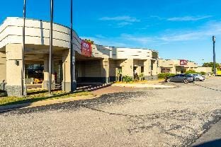 Oyo Hotel Ardmore OK I-35 Hotel in Ardmore