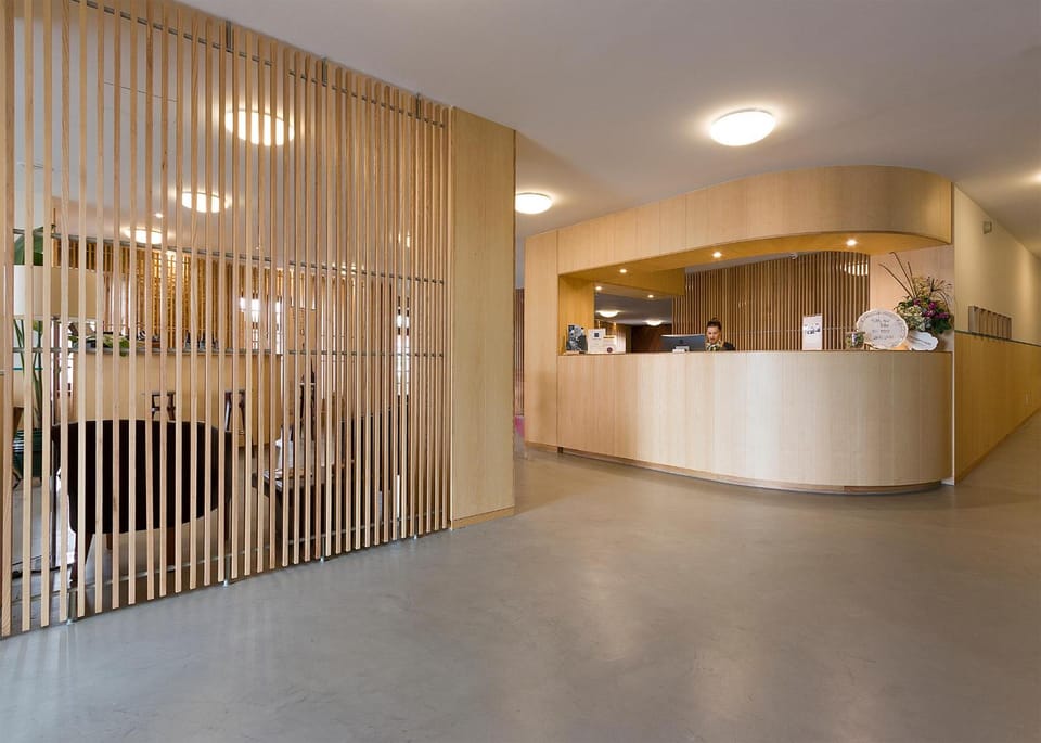 Facilities